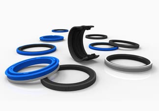 Sealing Products - Technologies - Gasket - Felt - O-Ring