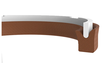 K153 - Low Pressure Chevron Seal