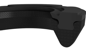K154 - Low Pressure Chevron Seal
