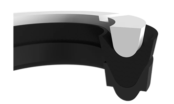 K155 - High Pressure Chevron Seal
