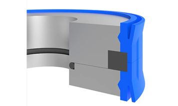 K160 - Pneumatic Piston Seal