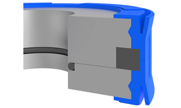 K161 - Pneumatic Piston Seal