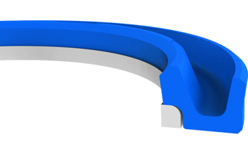 K29 - Pufferdichtung mit Backring