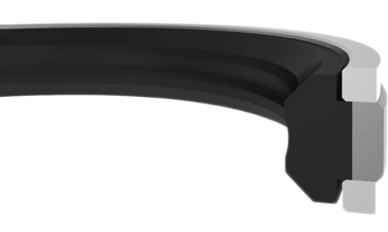 K48 - Kompakt Kolbendichtsatz mit Backringen