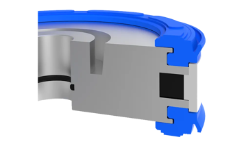 K58 - Pneumatic Piston Seal