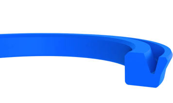 K59 - Pneumatic Piston Seal