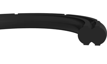 K62 - Pneumatic Piston Seal