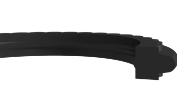 K63 - Pneumatic Piston Seal