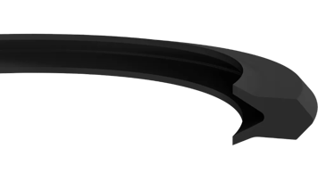 K65 - Pneumatic Piston Seal