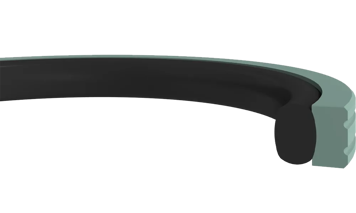 K752 - Tenuta Pistone Rotante