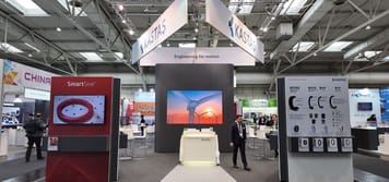 Kastaş Hannover Messe 2025 Katılımını Başarıyla Tamamladı
