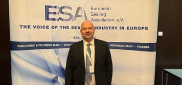 Ozan Devlen, has been elected as the Chairman of the ESA