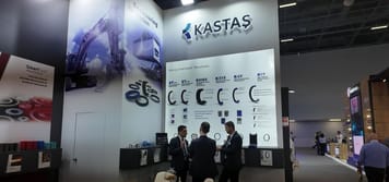 Kastaş, WIN EURASIA 2025'e Katıldı