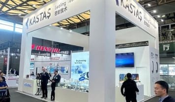 Kastaş, PTC 2024'e Katıldı