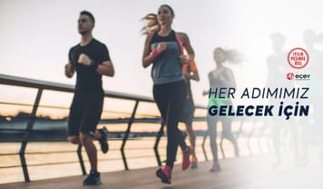 Kastaş Maraton İzmir 2022 Koşusunda İyilik Peşinde Koştu