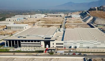 Kastaş SEALING TECHNOLOGIES OPENS NEW HQ AND PRODUCTION FACILITIES