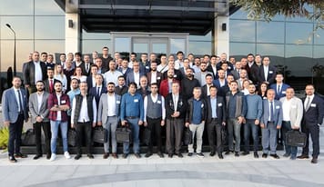 2019 Authorised Dealers Technical Training Meeting was held