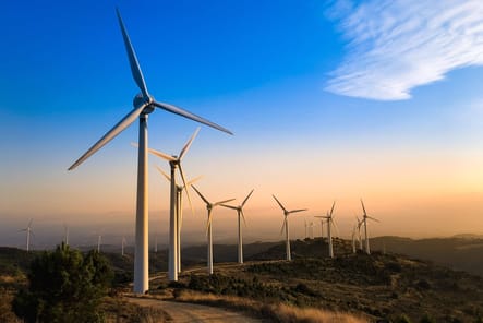 Sealing Solutions in Wind Turbines: Reliability and Durability