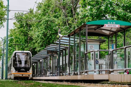 Tramvay Fren Sistemlerinde Güvenilirlik ve Süreklilik