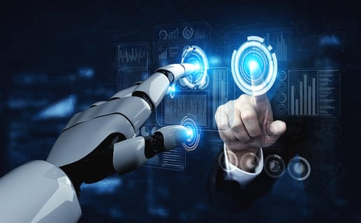 Shaping the Future with Technology and Innovation